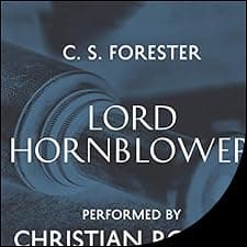 Lord Hornblower