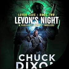 Levon's Night