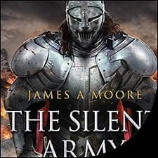 The Silent Army