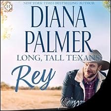 Long, Tall Texans: Rey