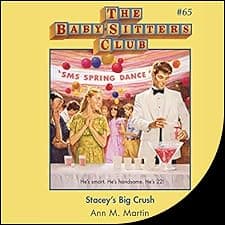 Stacey's Big Crush