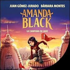 La Campana de Jade [The Jade Bell]