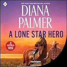 A Lone Star Hero