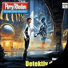 Detektiv der USO