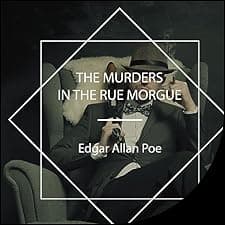 The Murders in the Rue Morgue