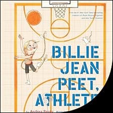Billie Jean Peet, Athlete