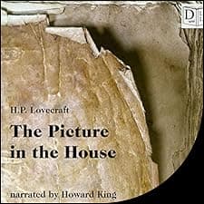 The Picture in the House