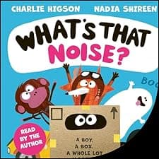 What's That Noise?