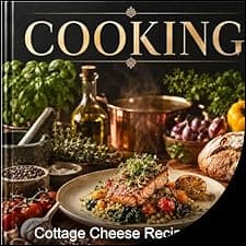 Cottage Cheese Recipe Book