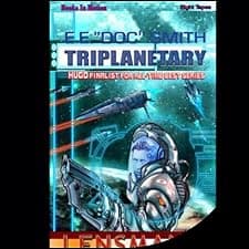 Triplanetary