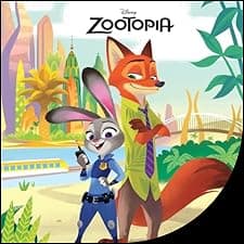 Disney Classic Stories: Zootopia