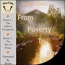 From Poverty to Power: Or, the Realization of Prosperity and Peace