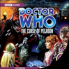 Doctor Who: The Curse Of Peladon (TV Soundtrack)