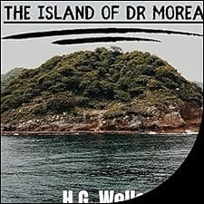 The Island of Dr. Moreau - H.G. Wells