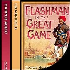 Flashman in the Great Game