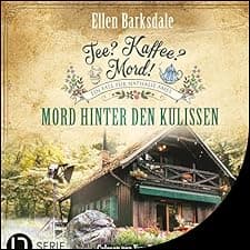 Mord hinter den Kulissen
