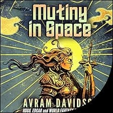Mutiny in Space
