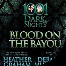 Blood on the Bayou