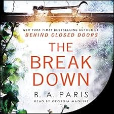 The Breakdown