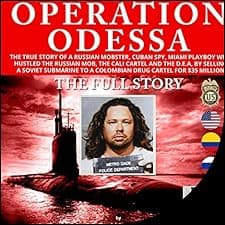 Operation Odessa