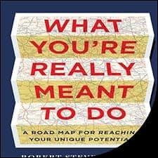 What You're Really Meant To Do