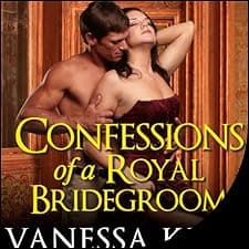 Confessions of a Royal Bridegroom