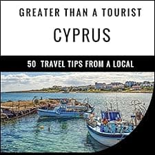 Greater Than a Tourist: Cyprus