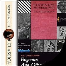 Eugenics and Other Evils
