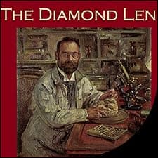 The Diamond Lens