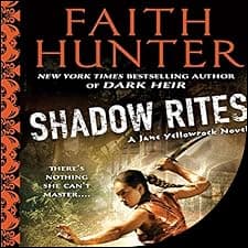 Shadow Rites