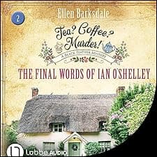 The Final Words of Ian O'Shelley