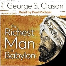 The Richest Man in Babylon