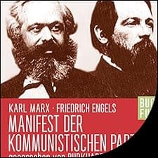 Manifest der kommunistischen Partei