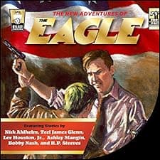 The New Adventures of The Eagle