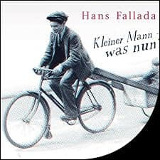 Kleiner Mann - was nun?