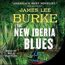 The New Iberia Blues
