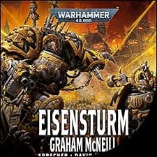 Eisensturm