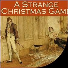 A Strange Christmas Game