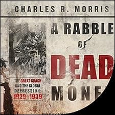 A Rabble of Dead Money