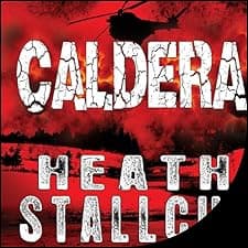 Caldera Book 1