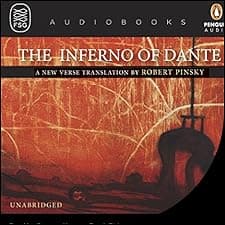 The Inferno of Dante