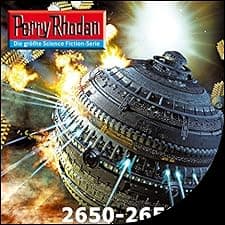 Perry Rhodan, Sammelband 26
