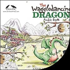 The Waggledancing Dragon