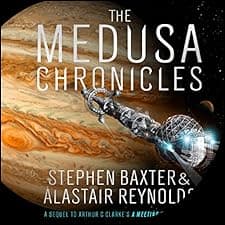 The Medusa Chronicles