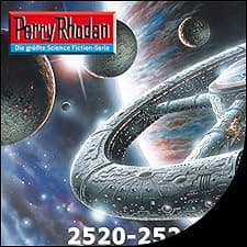 Perry Rhodan, Sammelband 13