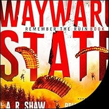 Wayward State