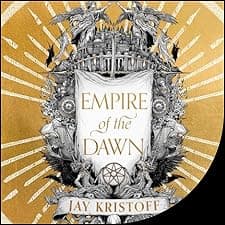 Empire of the Dawn