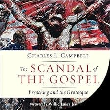The Scandal of the Gospel