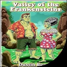 Valley of the Frankensteins