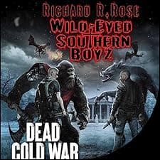 Dead Cold War